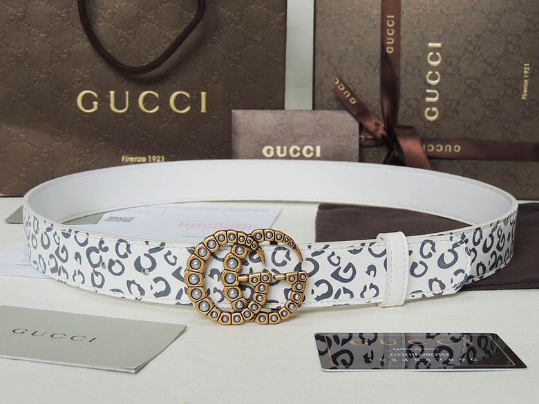 Gucci belt lb (292)